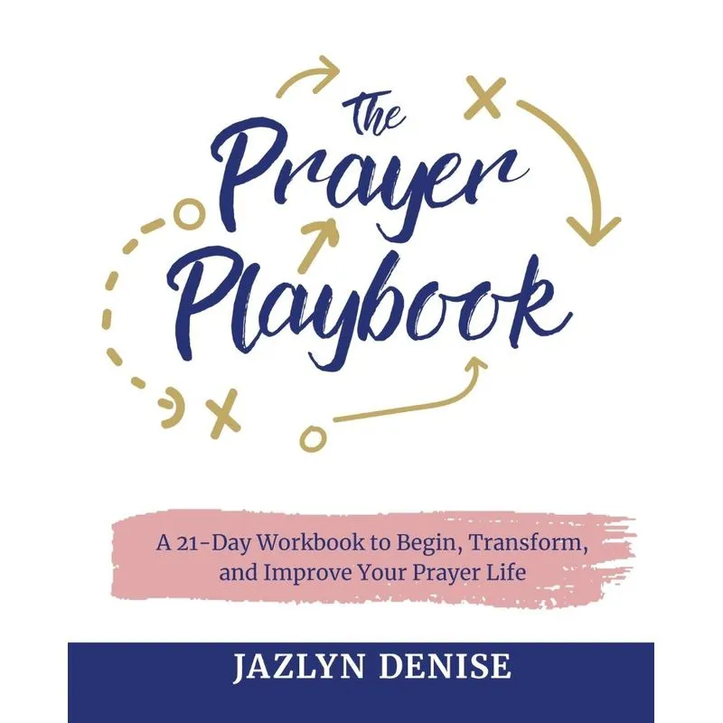 The Prayer Playbook