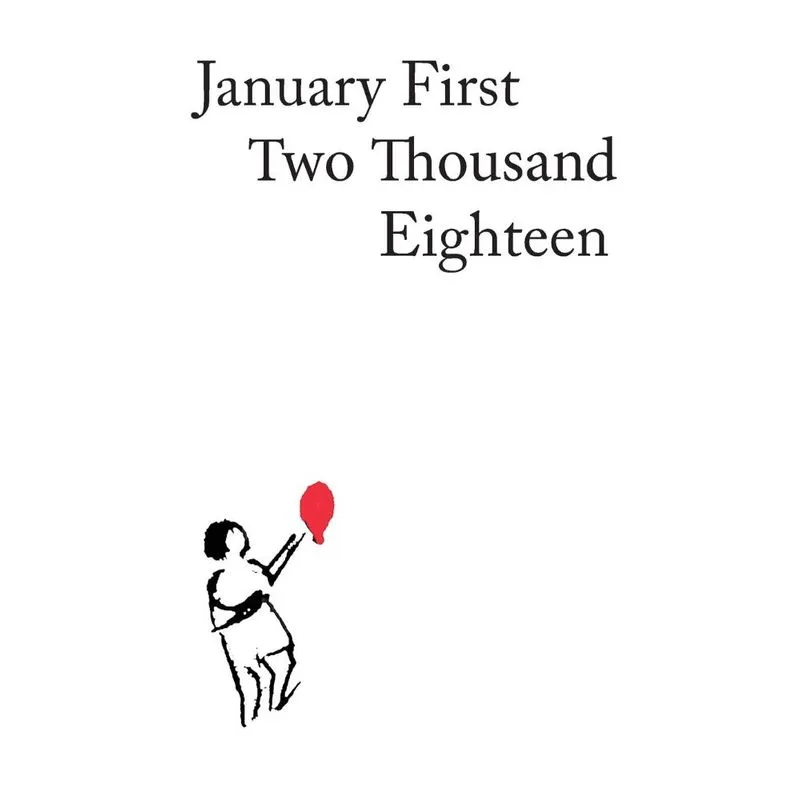 January 1, 2018
