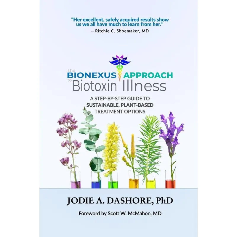 The BioNexus Approach to Biotoxin Illness
