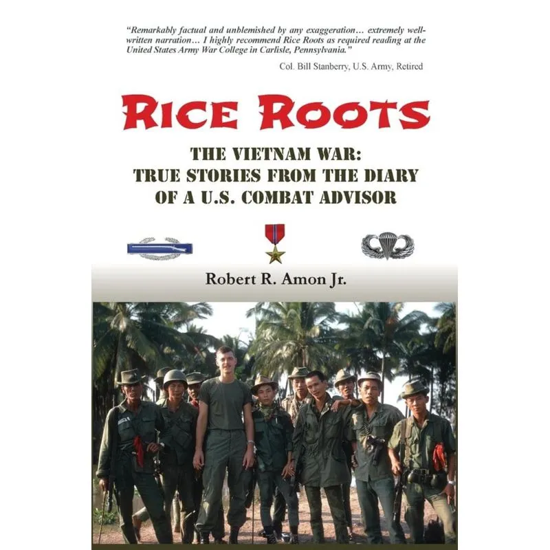 RICE ROOTS