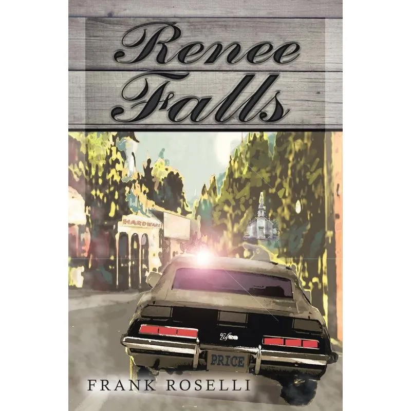 RENEE FALLS