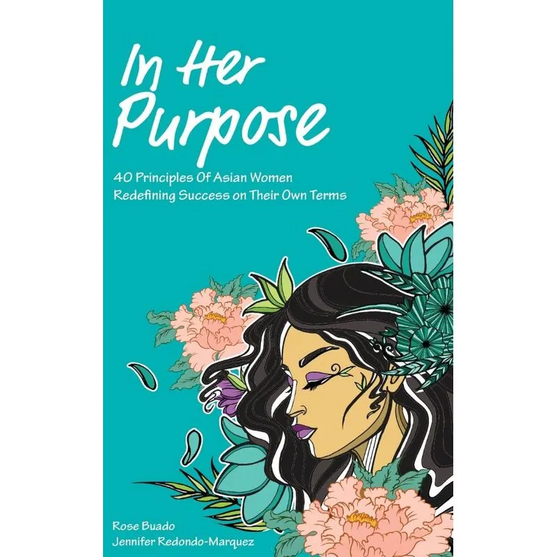 In Her Purpose