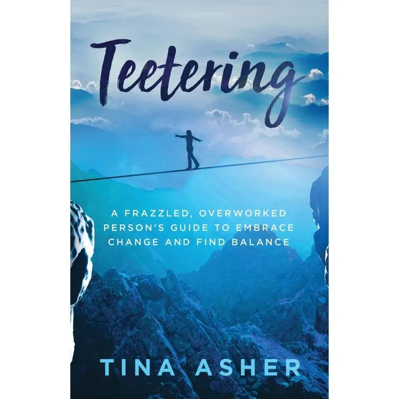 Teetering