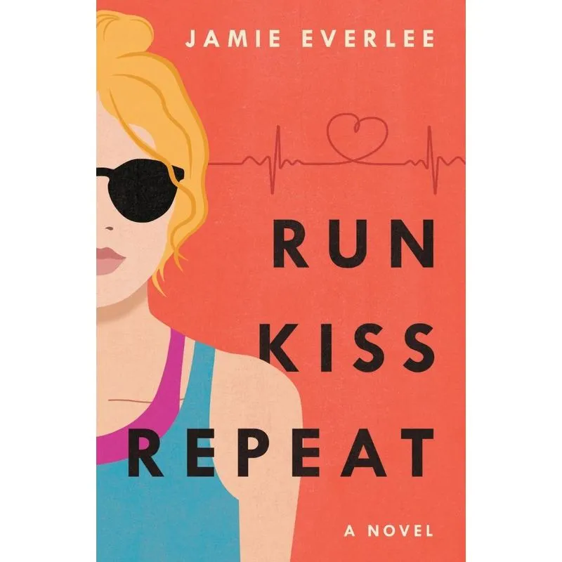 Run, Kiss, Repeat