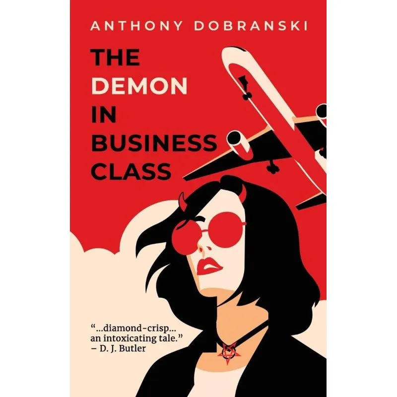 The Demon in Business Class
