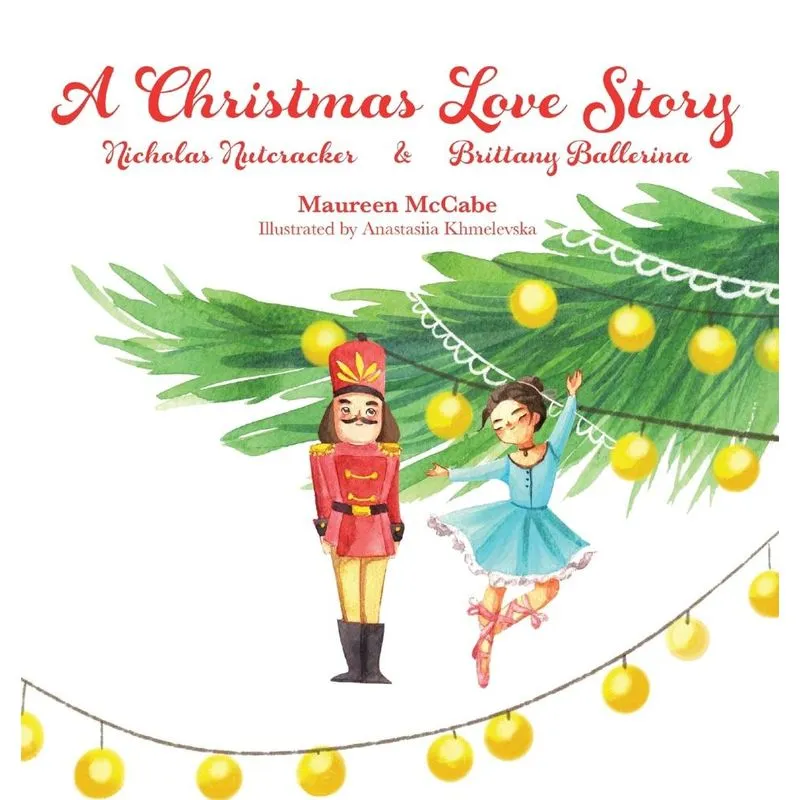 A Christmas Love Story