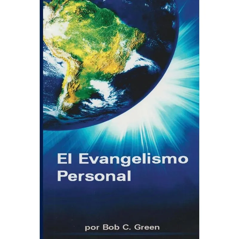 EL EVANGELISMO PERSONAL