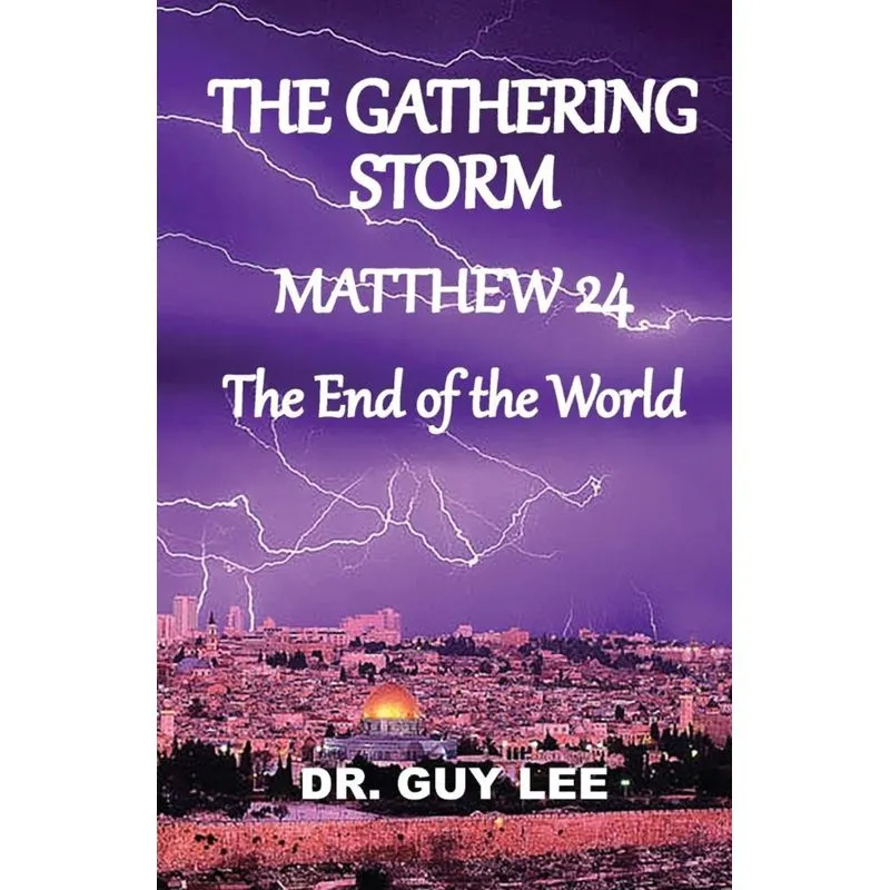 The Gathering Storm