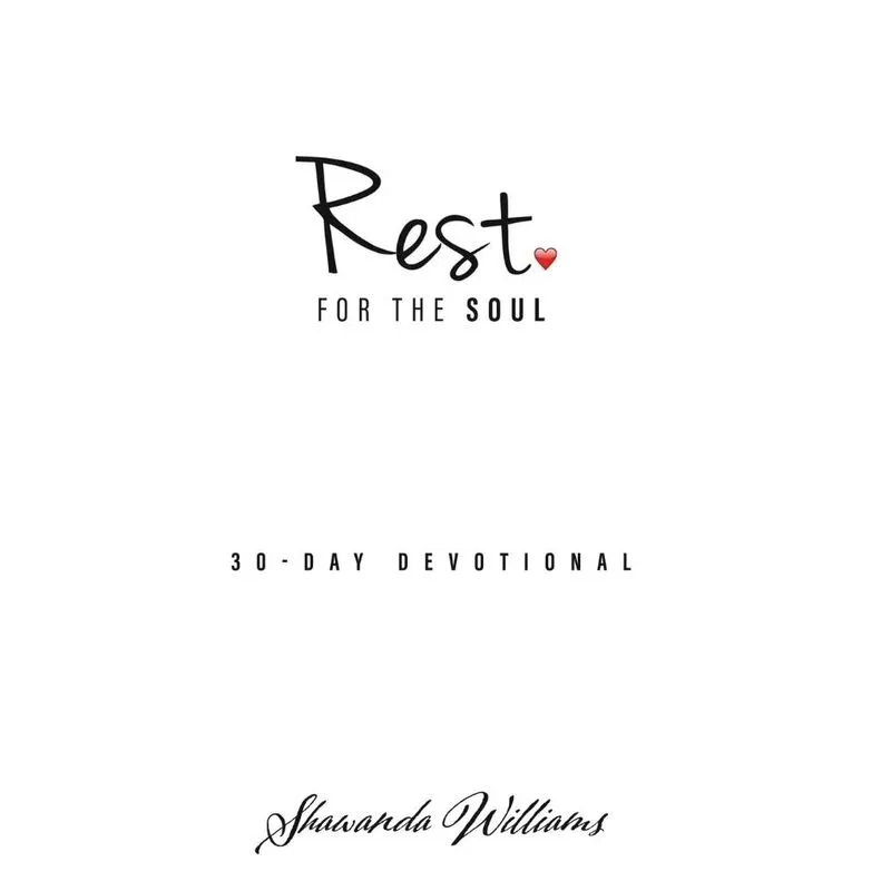 Rest for the Soul