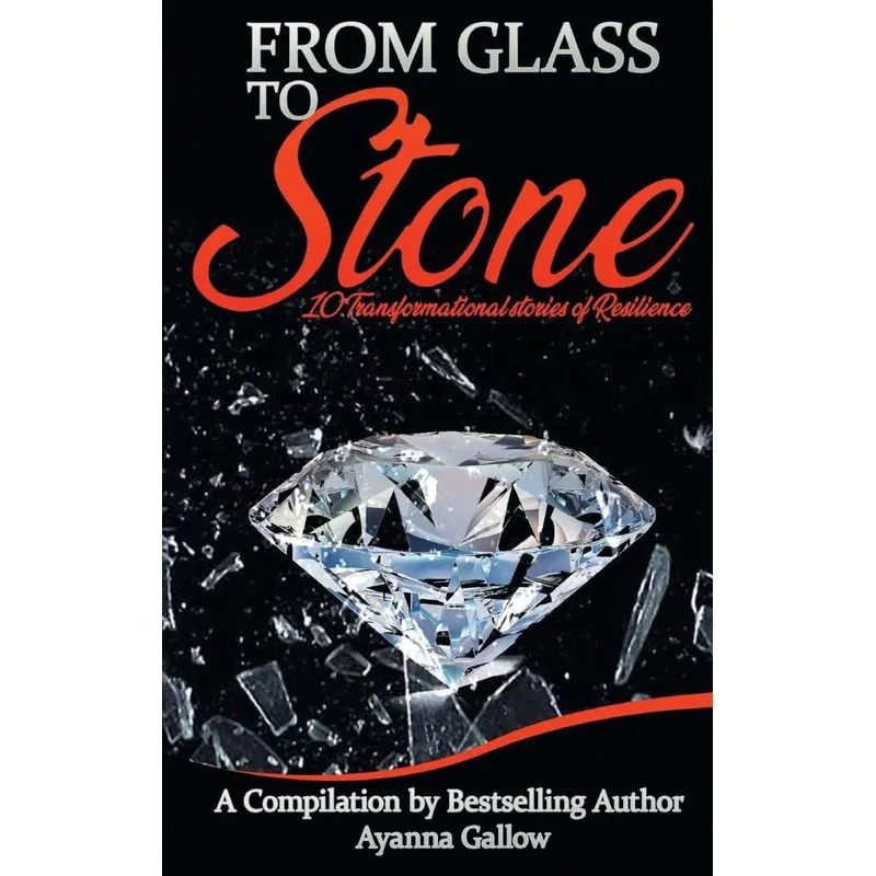 FROM GLASS TO STONE