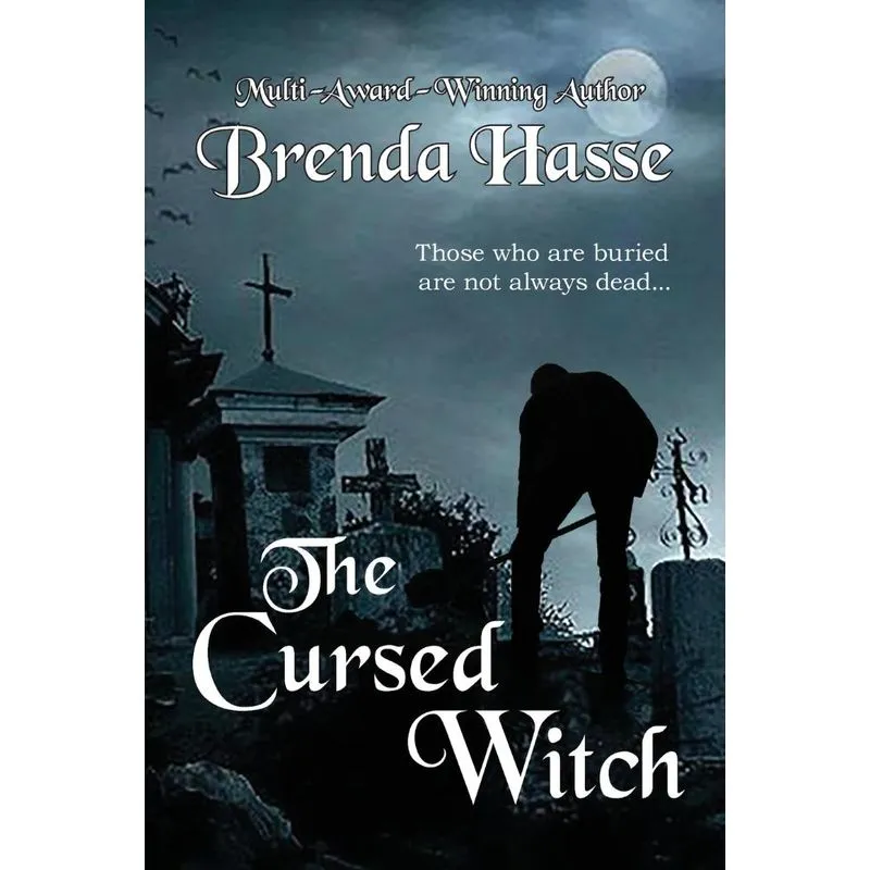 The Cursed Witch