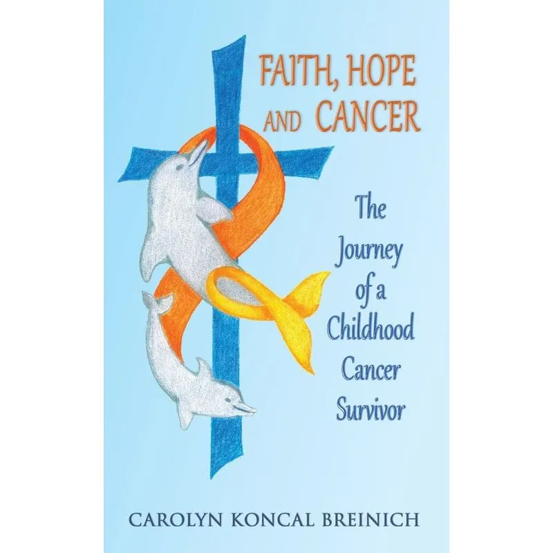 Faith, Hope and Cancer