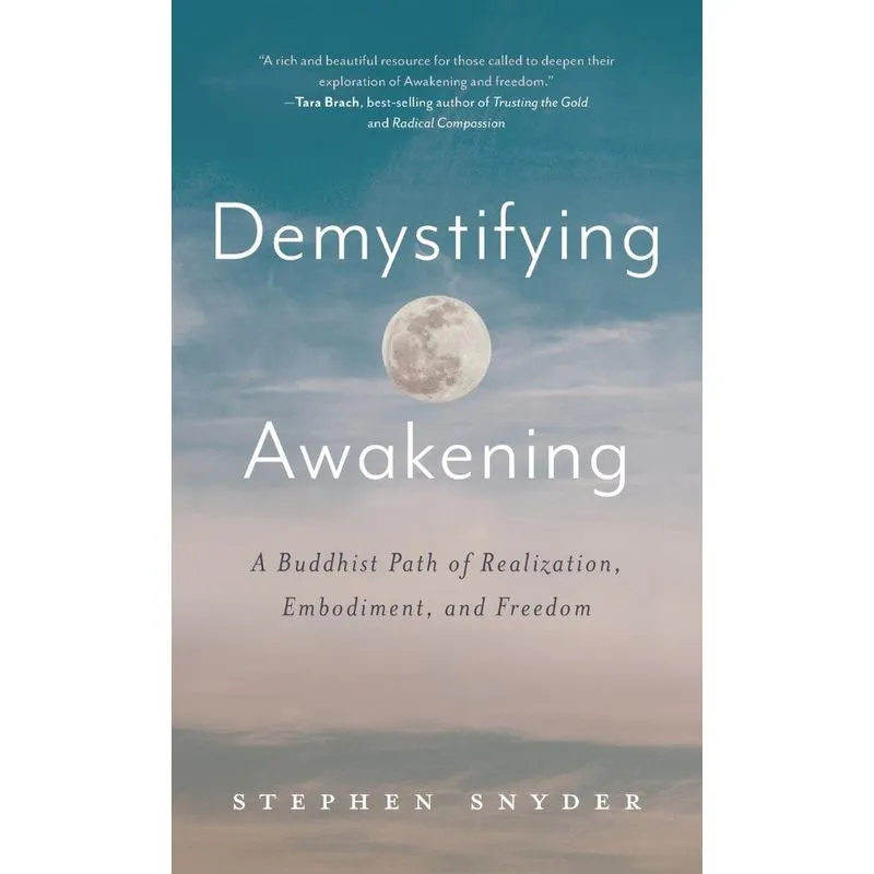 Demystifying Awakening