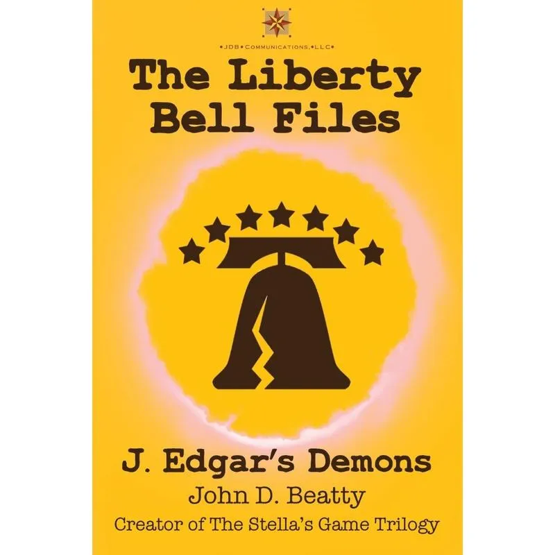 The Liberty Bell Files