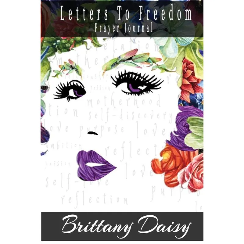 Letters To Freedom