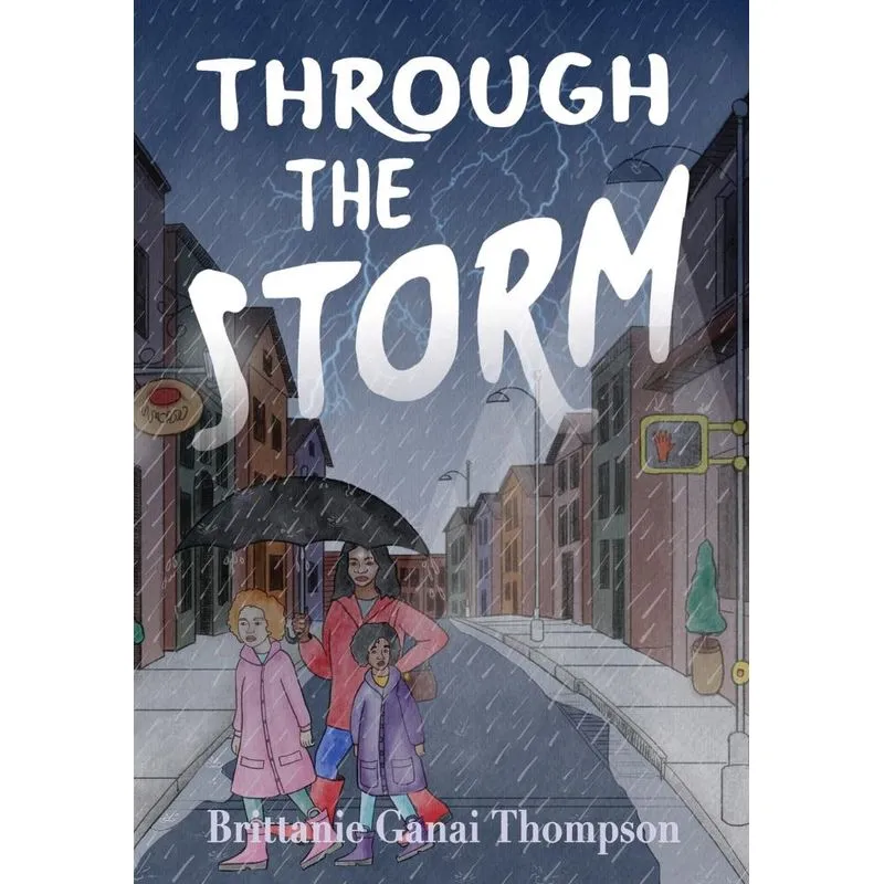 Through the Storm