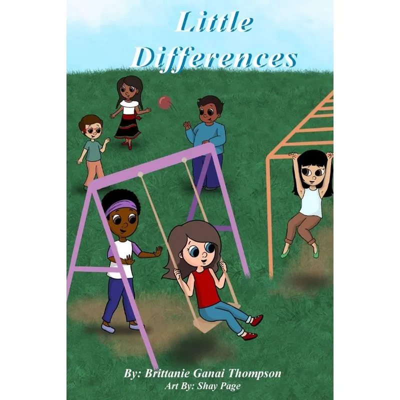 Little Differences