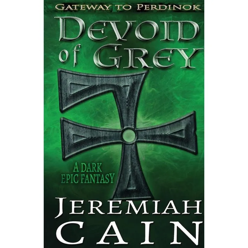 Devoid of Grey