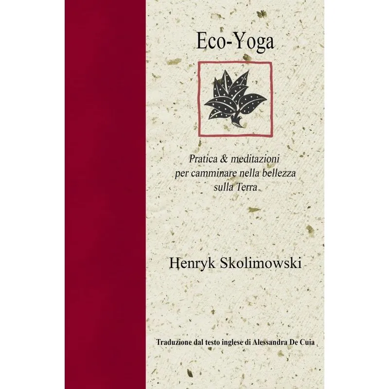 Eco-Yoga