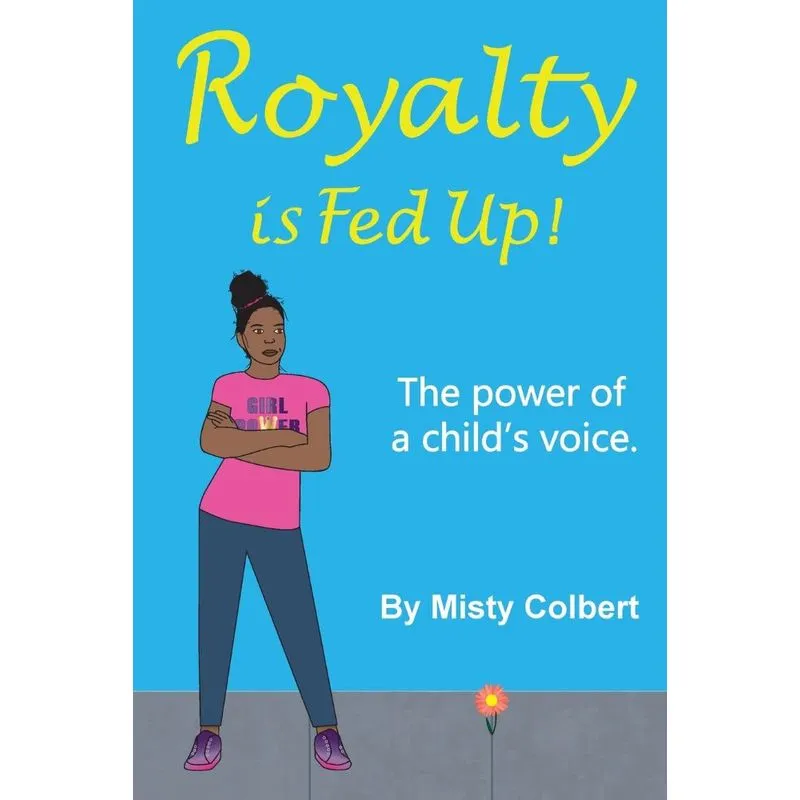 Royalty Is Fed Up!