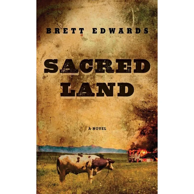 Sacred Land