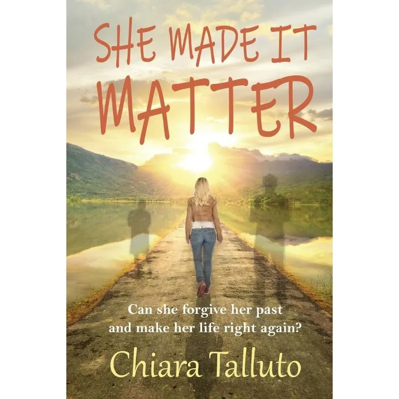 She Made It Matter