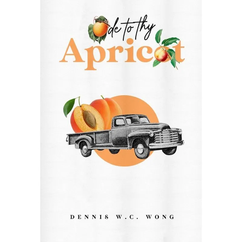 Ode To Thy Apricot