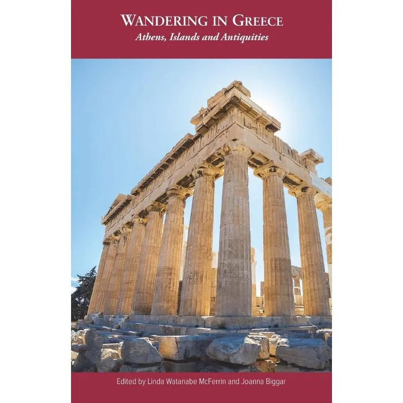 Wandering In Greece