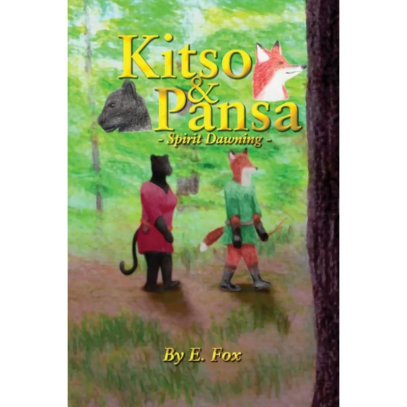 Kitso & Pansa