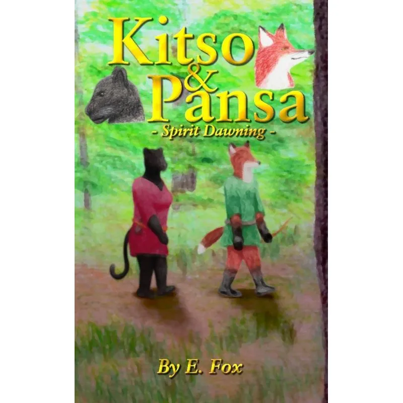 Kitso &amp; Pansa