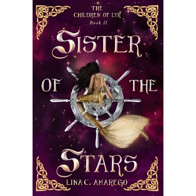 Sister of the Stars