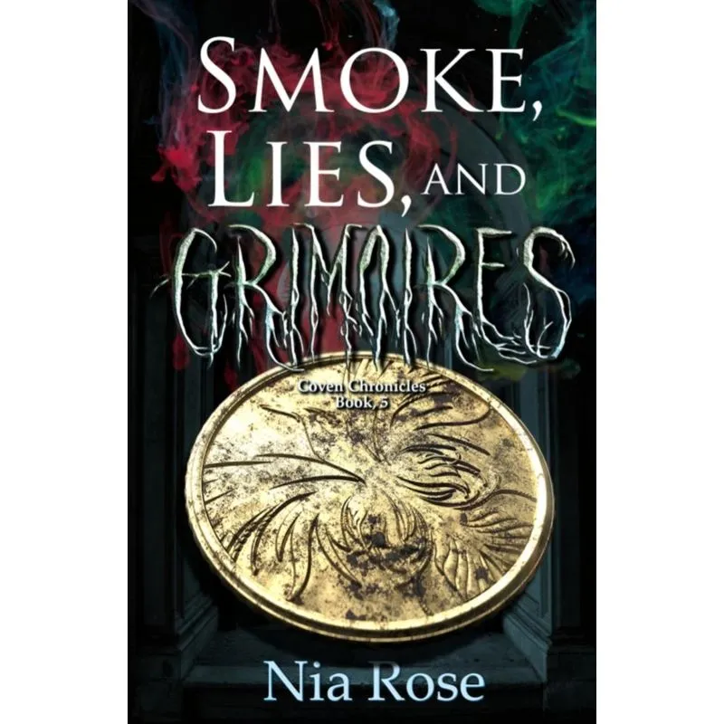 Smoke, Lies, and Grimoires