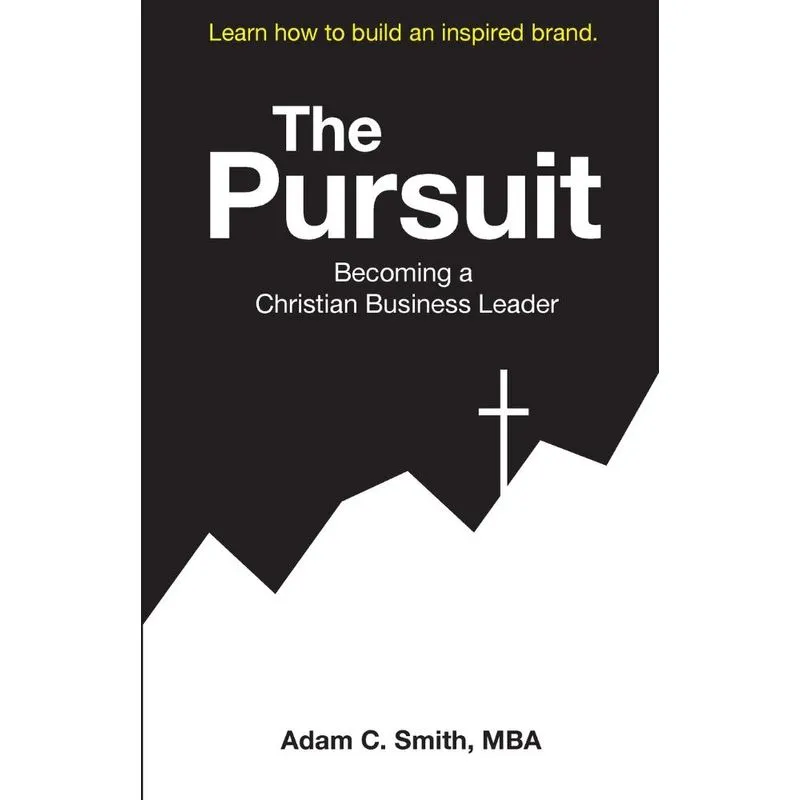 The Pursuit