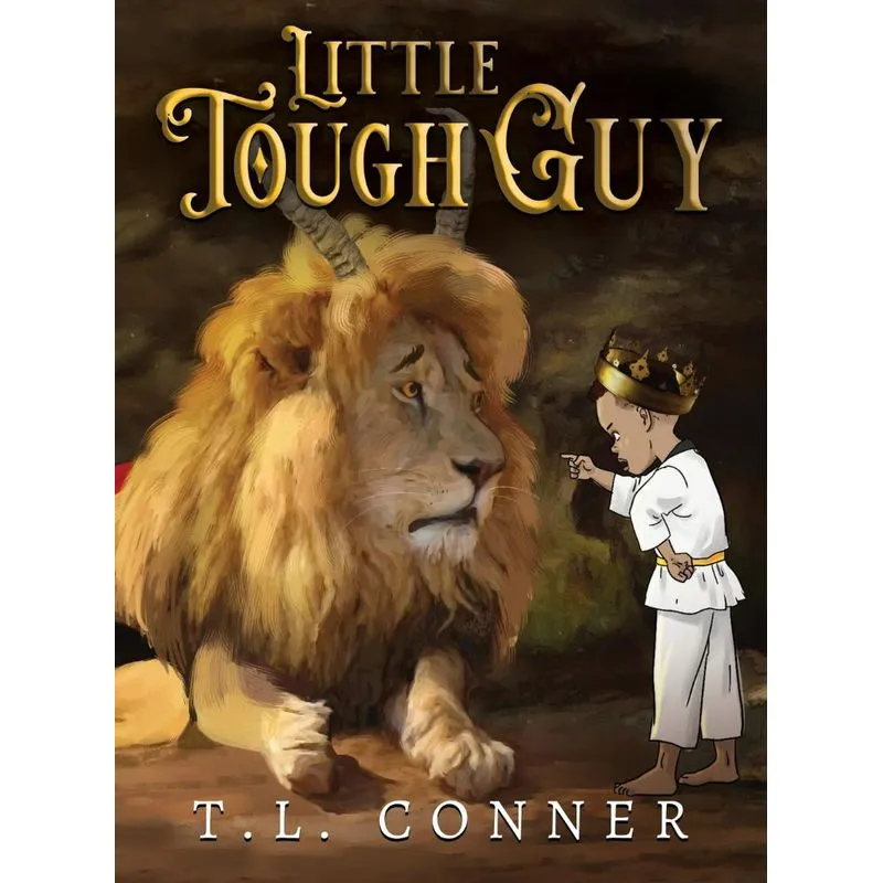 Little Tough Guy
