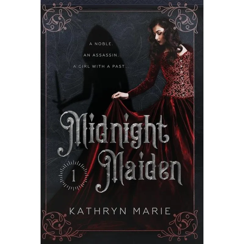 Midnight Maiden