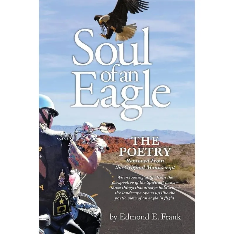Soul of an Eagle