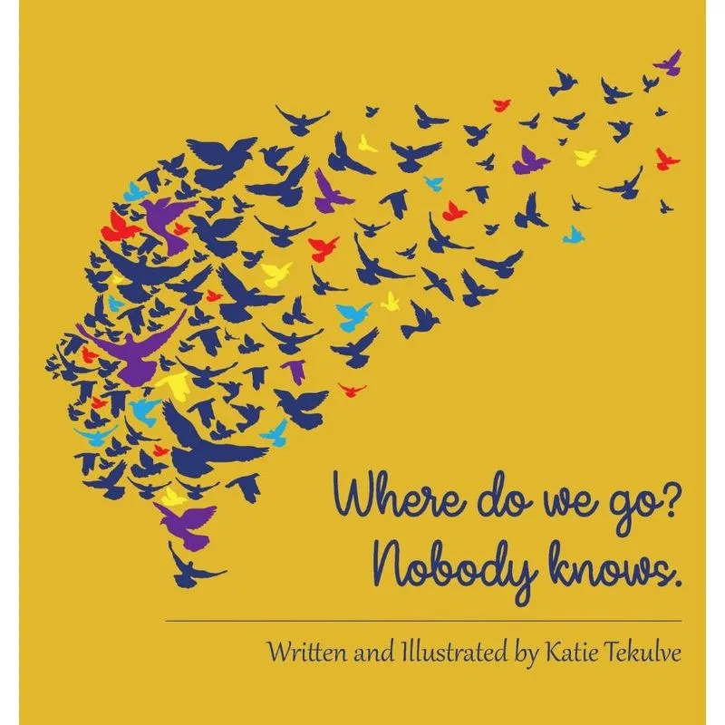 Where do we go? Nobody knows.