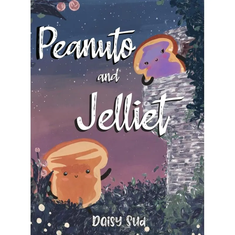 Peanuto & Jelliet