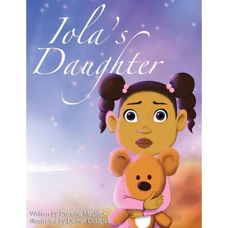 Iolas Daughter