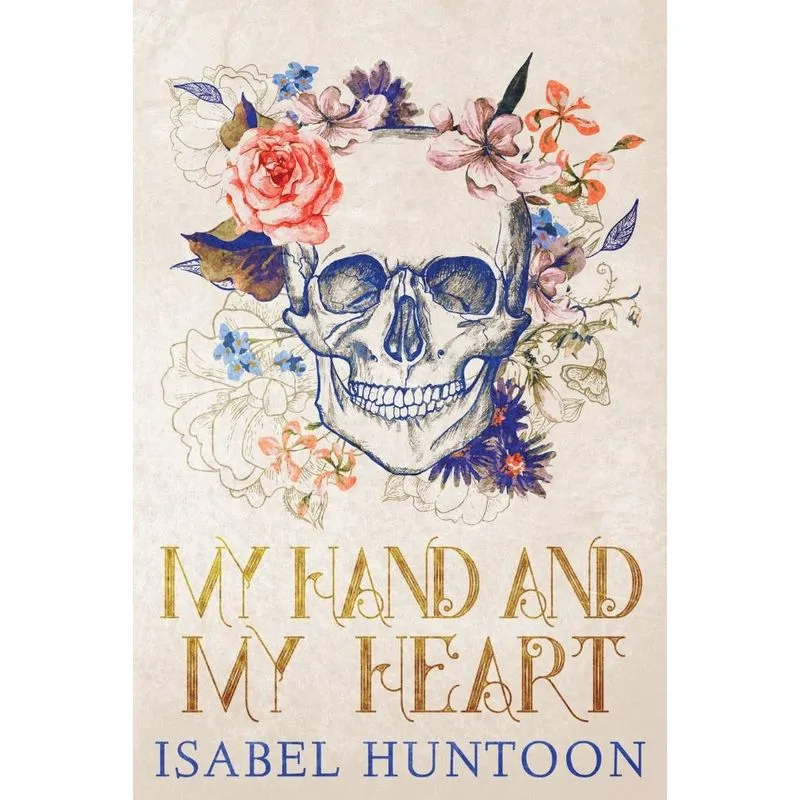 My Hand and My Heart