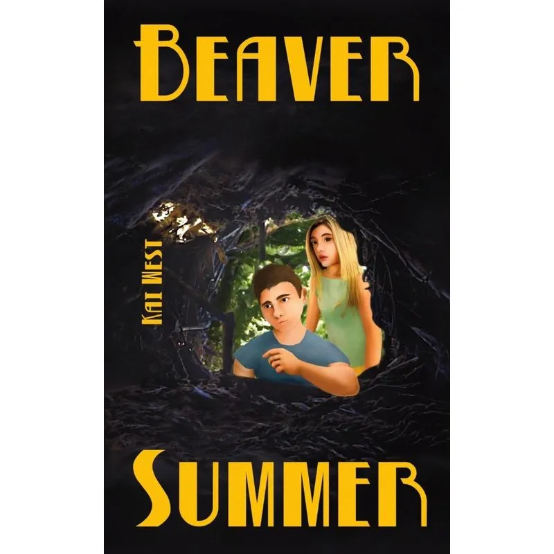 Beaver Summer