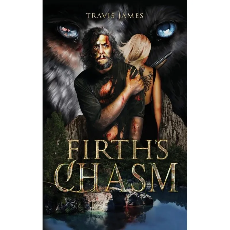 Firths Chasm