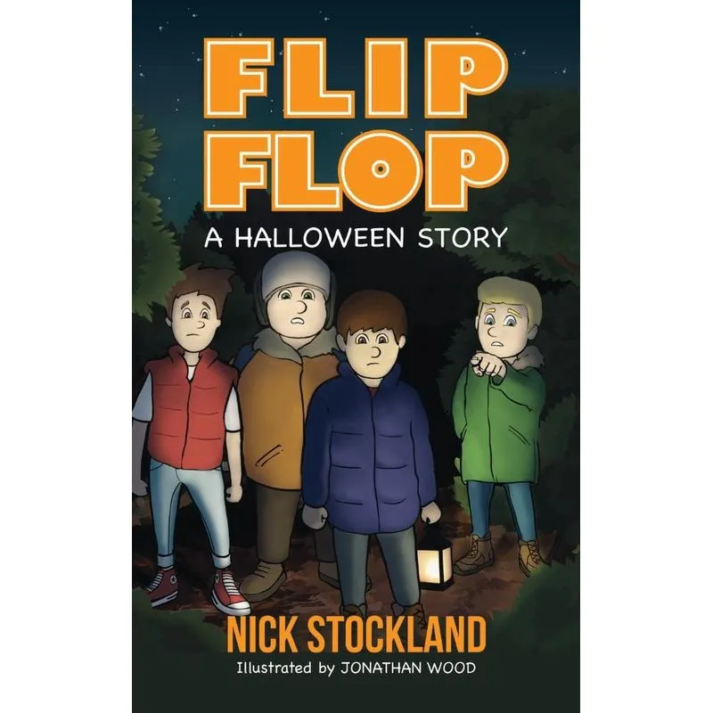 Flip Flop