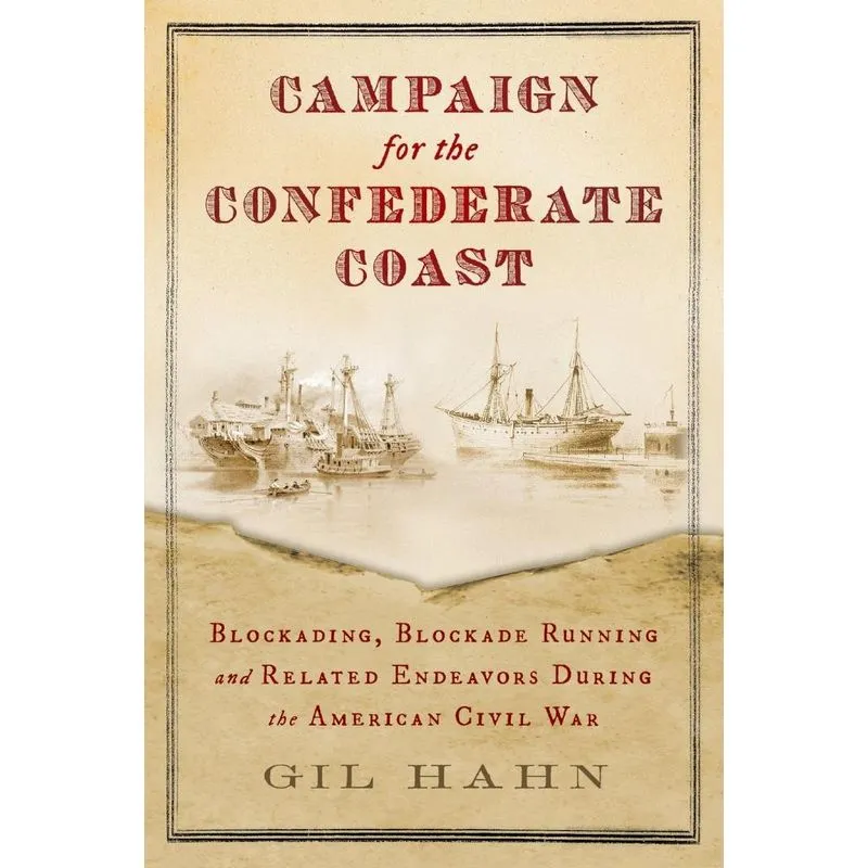 Campaign for the Confederate Coast