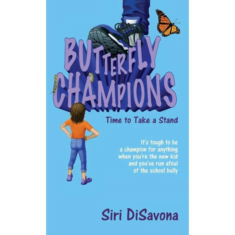 BUTTERFLY CHAMPIONS
