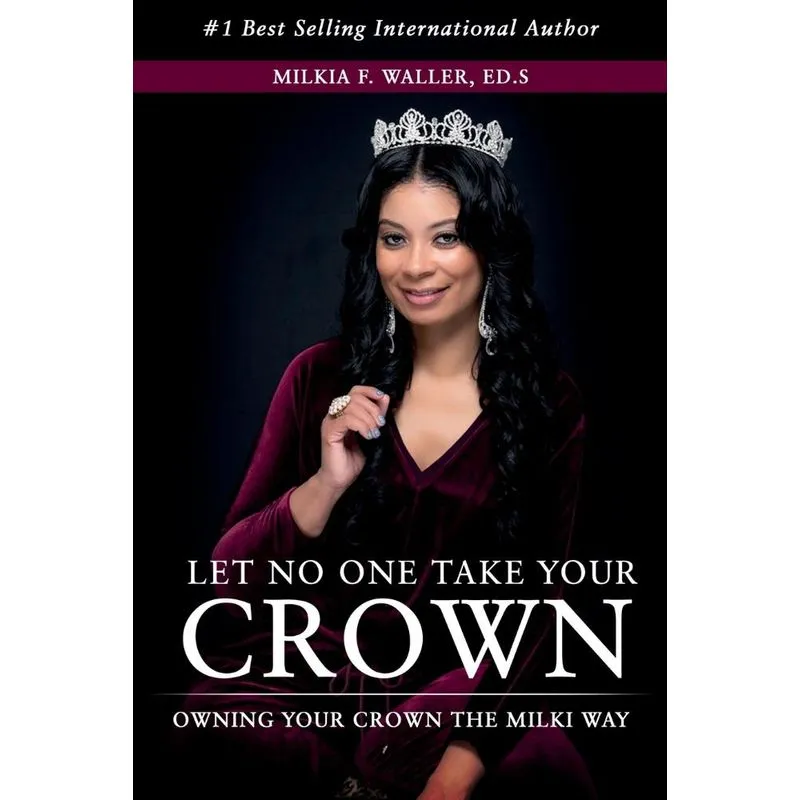 Let No One Take Your Crown