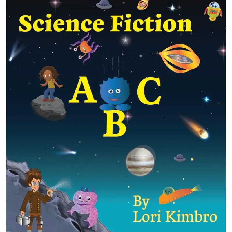 Science Fiction ABC