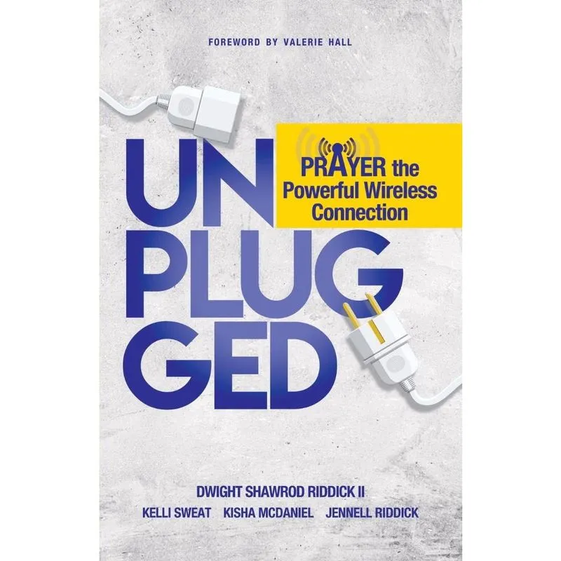 Livro unplugged