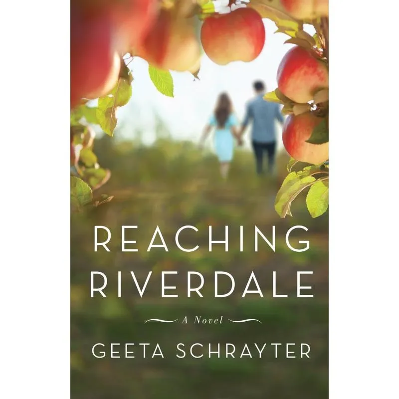 Reaching Riverdale