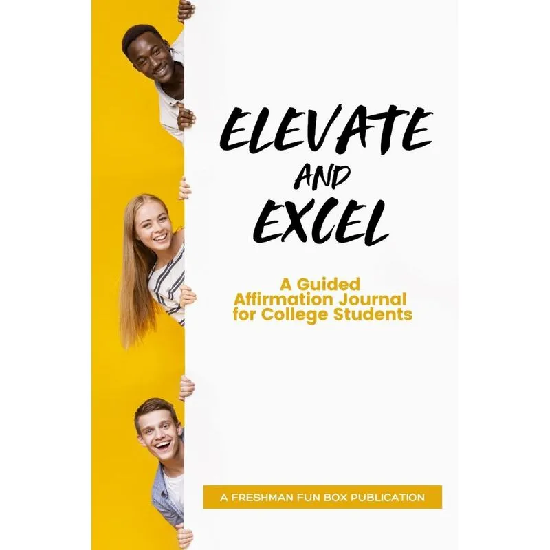 Elevate and Excel